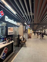 Club Street (D1), Retail #563987621